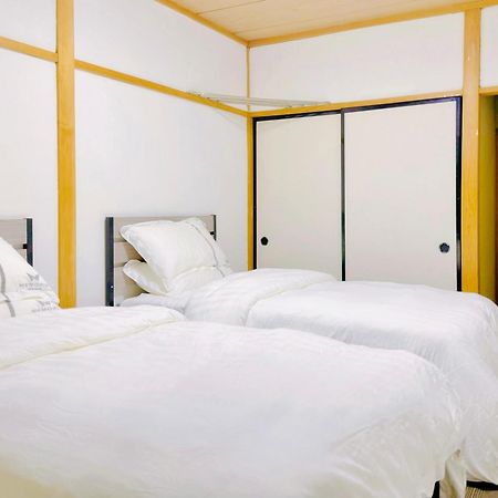 Snowhouse Memorie Hotel-石打丸山 Seki  Екстериор снимка