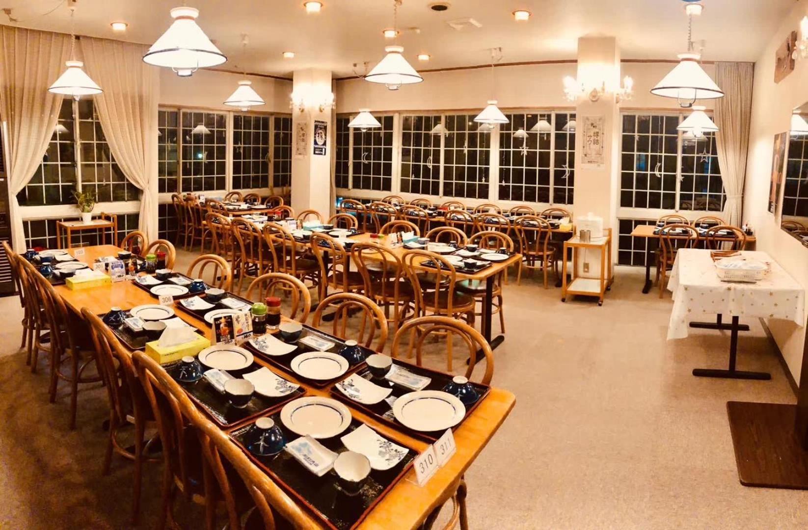 Snowhouse Memorie Hotel-石打丸山 Seki  Екстериор снимка