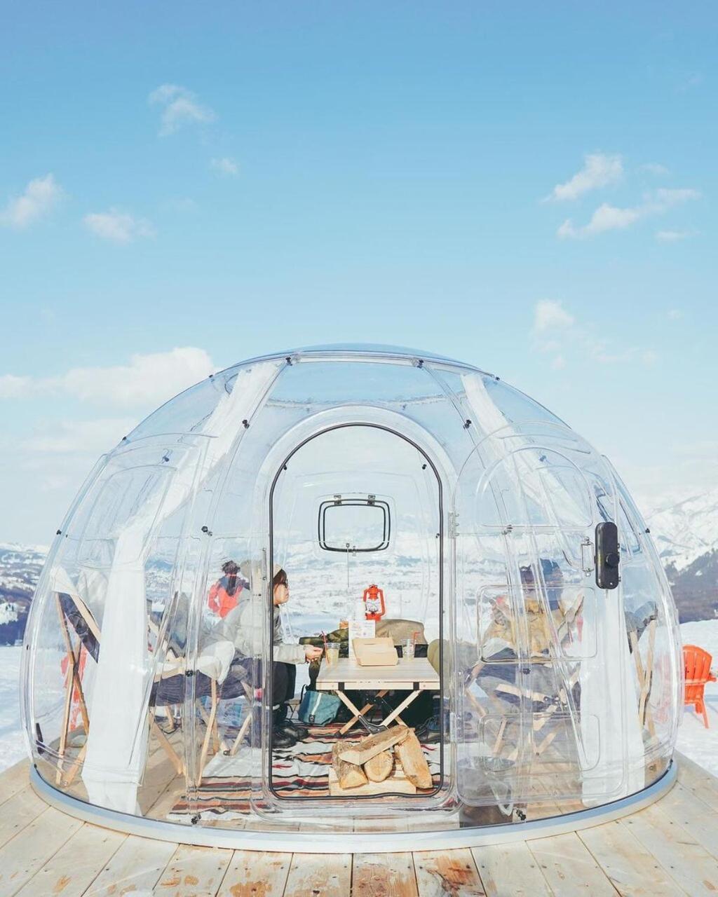 Snowhouse Memorie Hotel-石打丸山 Seki  Екстериор снимка
