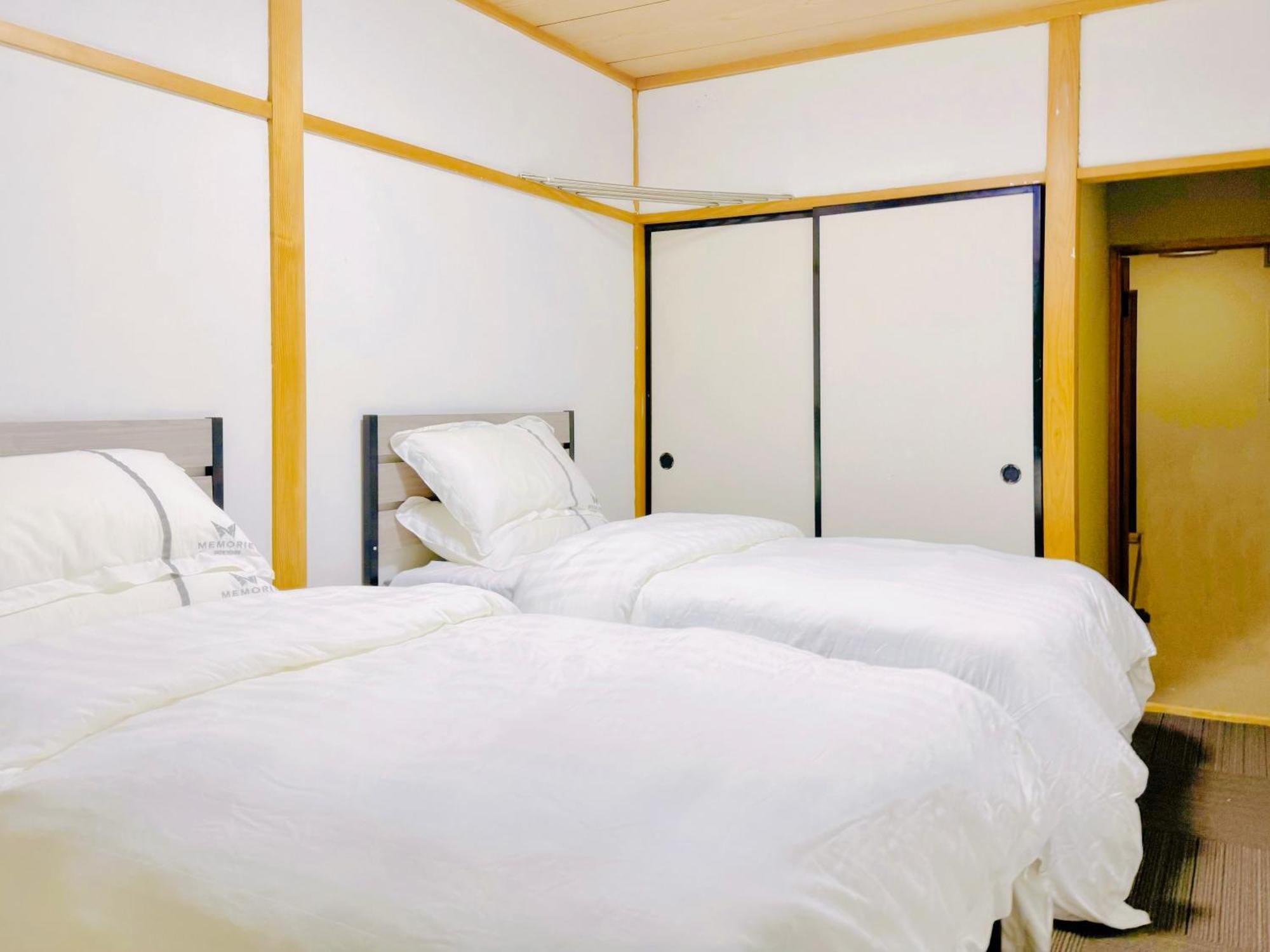 Snowhouse Memorie Hotel-石打丸山 Seki  Екстериор снимка