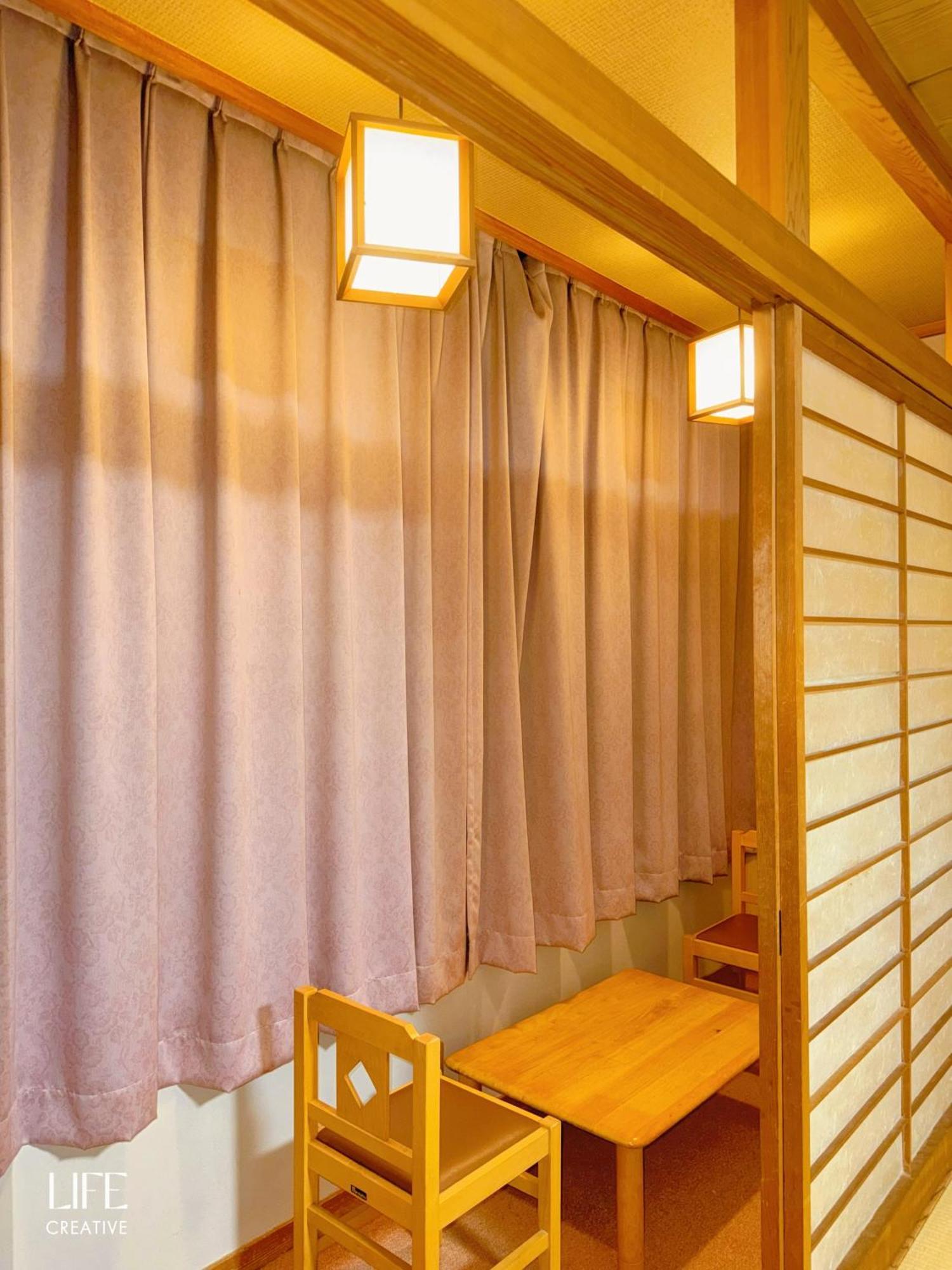 Snowhouse Memorie Hotel-石打丸山 Seki  Екстериор снимка