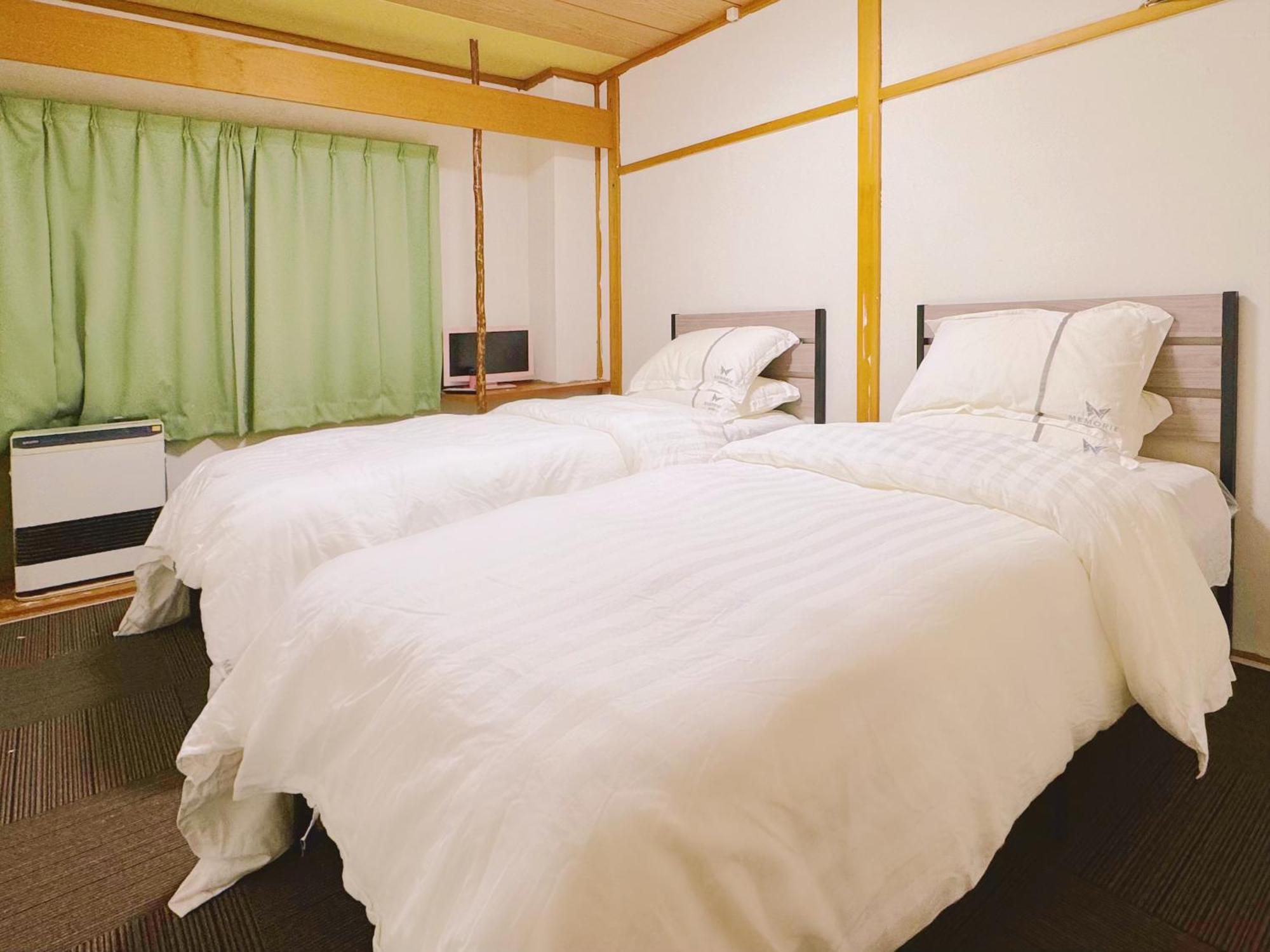 Snowhouse Memorie Hotel-石打丸山 Seki  Екстериор снимка