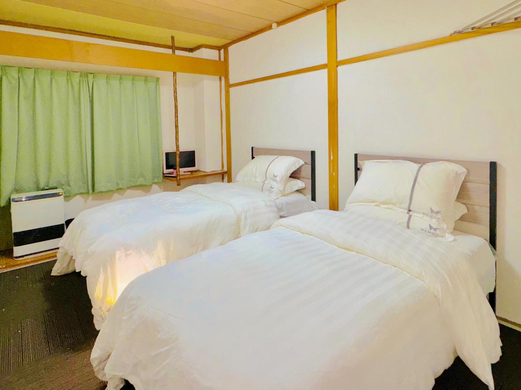 Snowhouse Memorie Hotel-石打丸山 Seki  Екстериор снимка