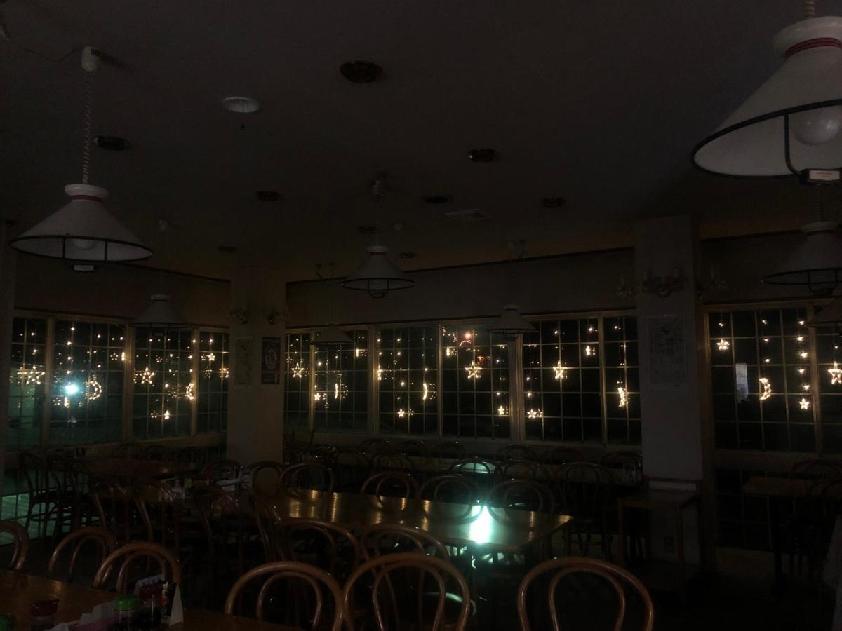 Snowhouse Memorie Hotel-石打丸山 Seki  Екстериор снимка